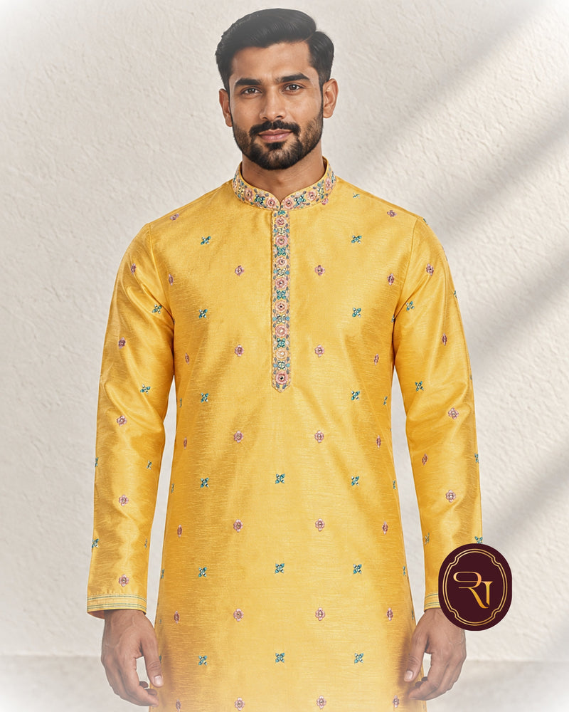 Haldi Wear