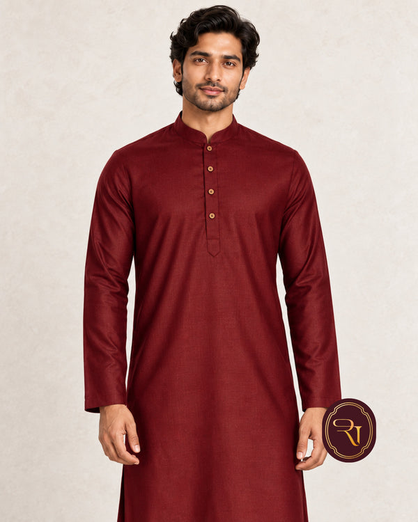 Cotton Kurtas