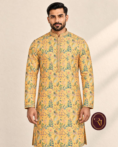 Banarasi Kurtas