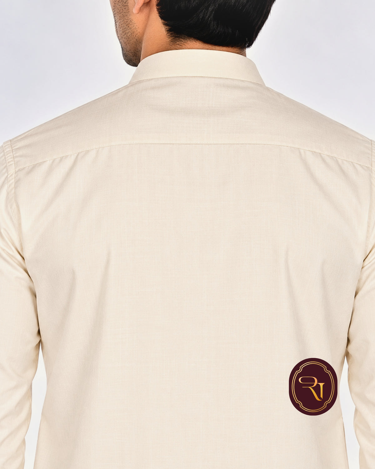 Shahanai Men's Pure Cotton Kurta