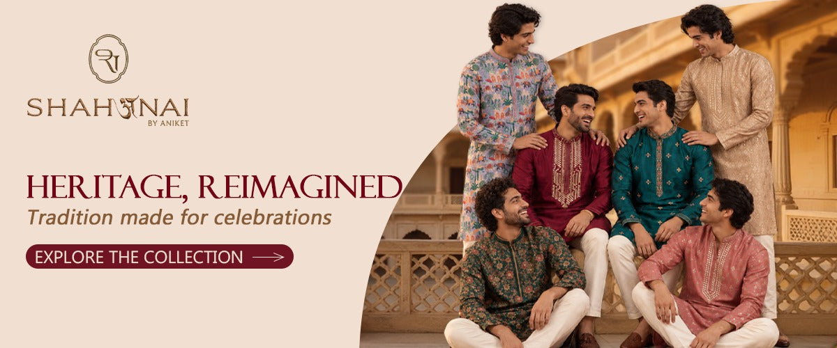 SHAHNAI Wedding Ambassadors